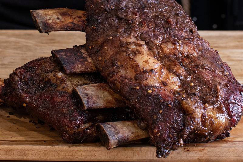 Ribs