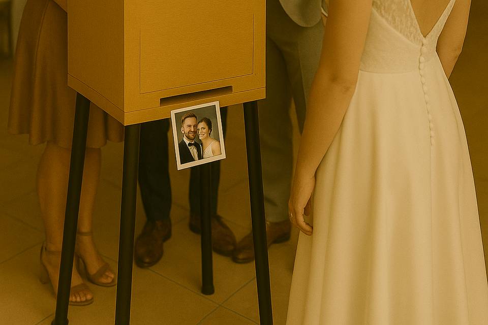 Photobooth Younx Events