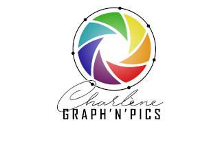 Charlène Graph’N’Pics