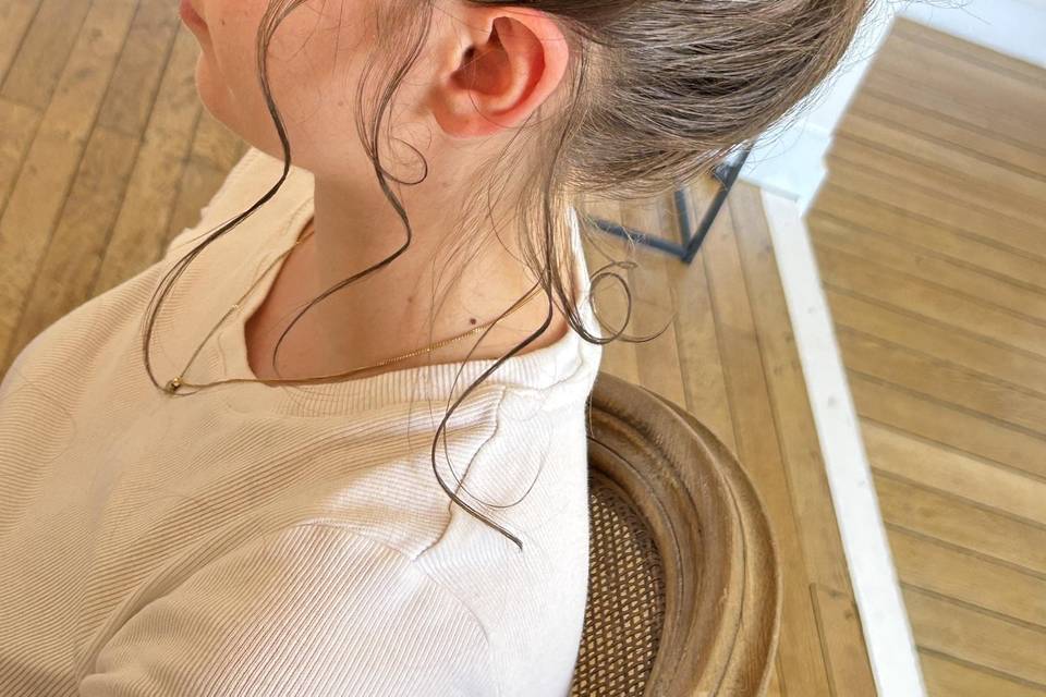 Orélie
