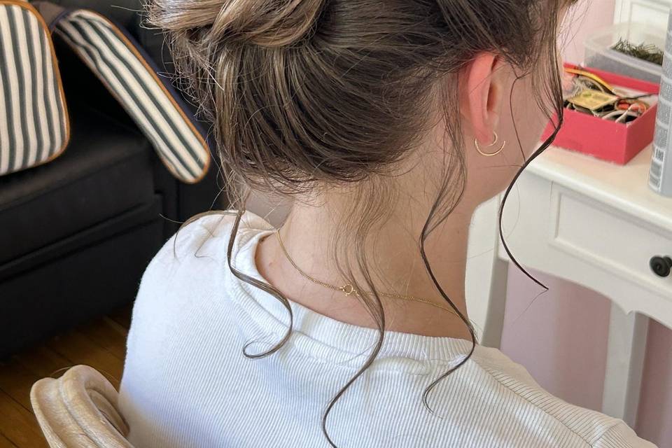 Orélie