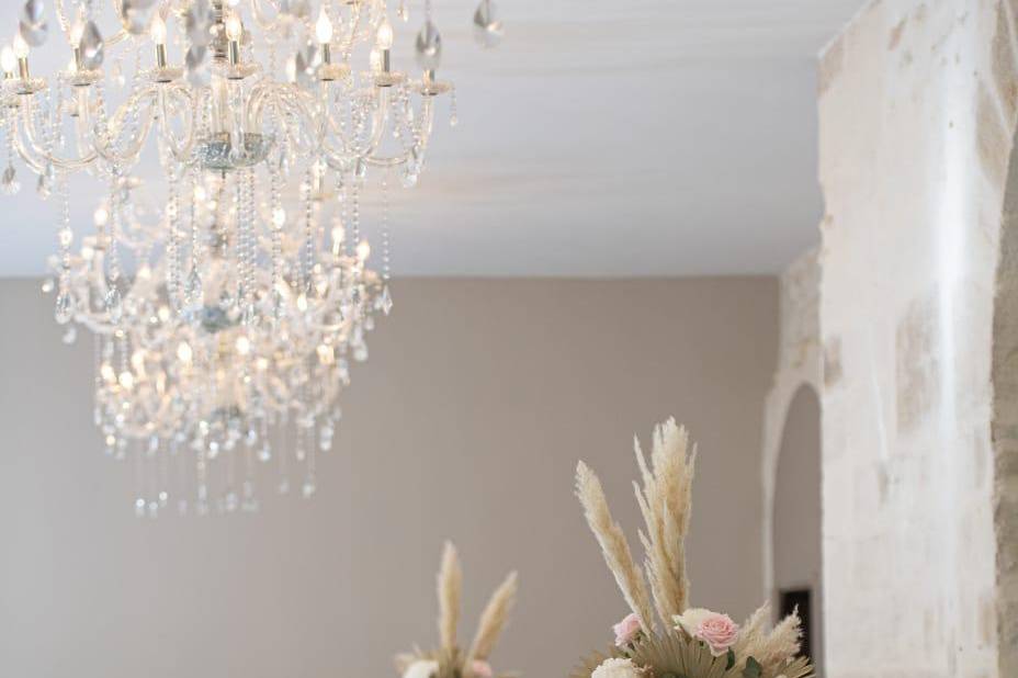 Table mariage
