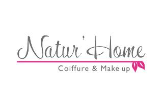 Natur'Home logo