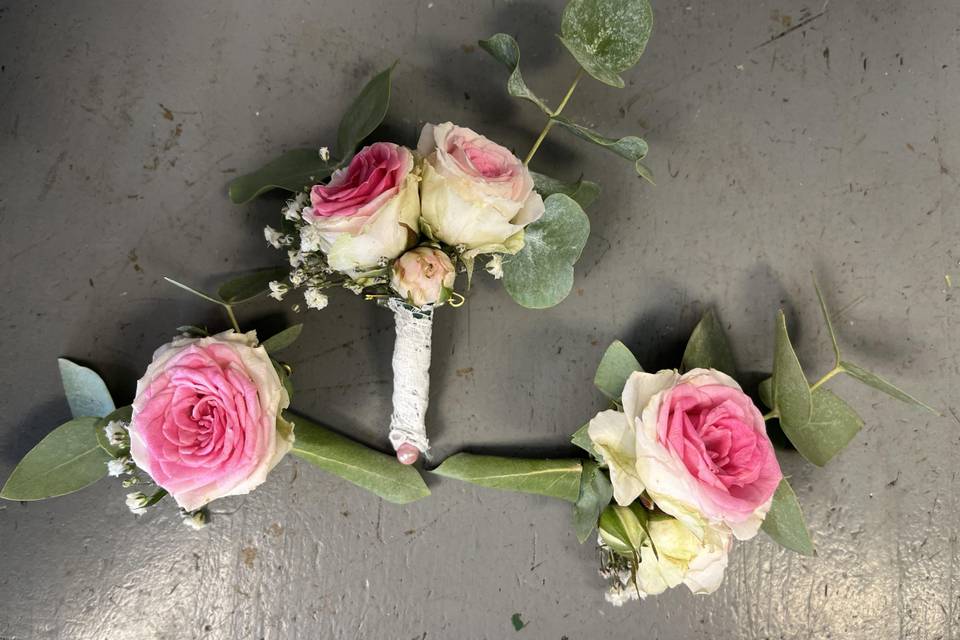 Boutonnière