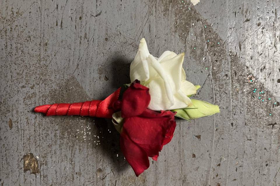 Boutonnière