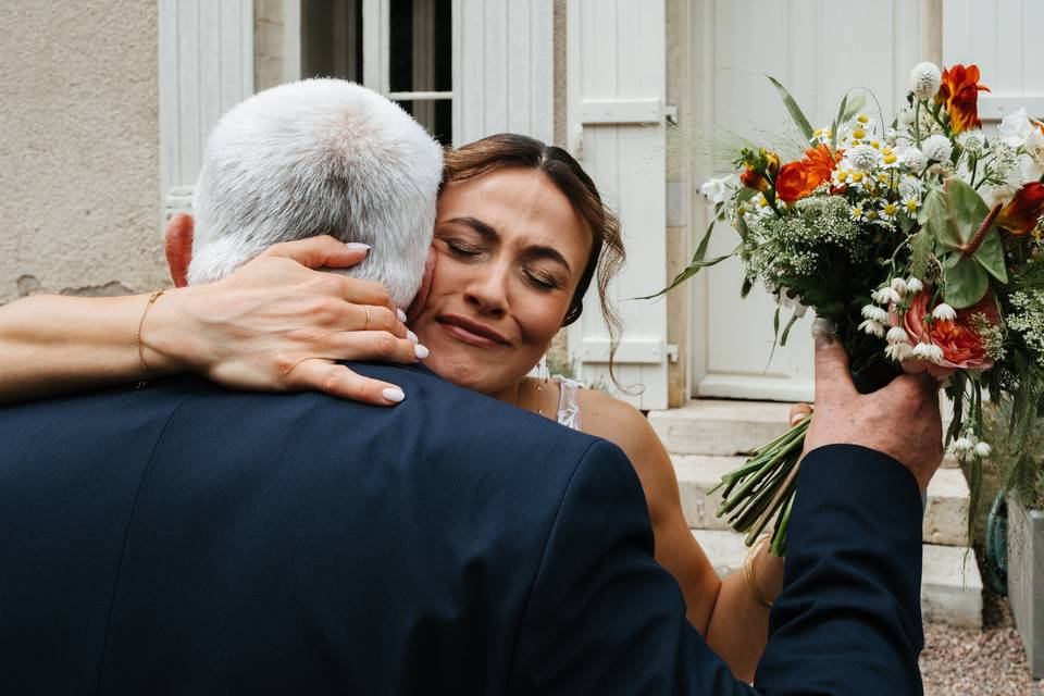 Voleur de vie