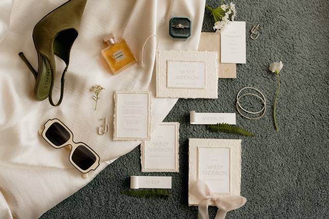 Flatlay
