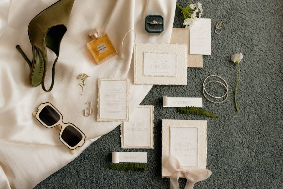 Flatlay