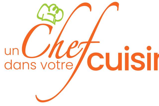 Un Chef dans Votre Cuisine - Traiteur