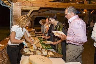 Un Chef dans Votre Cuisine - Traiteur