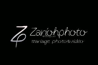 Zariophoto logo