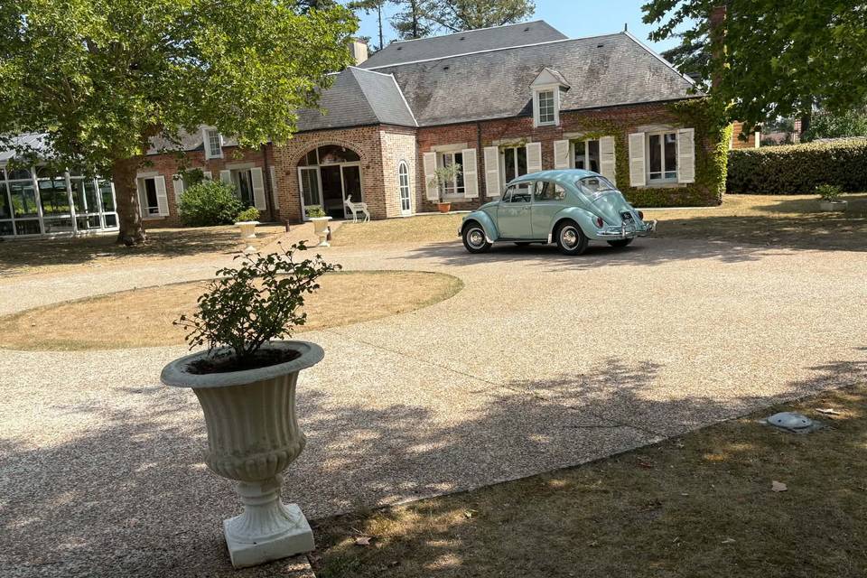 Domaine