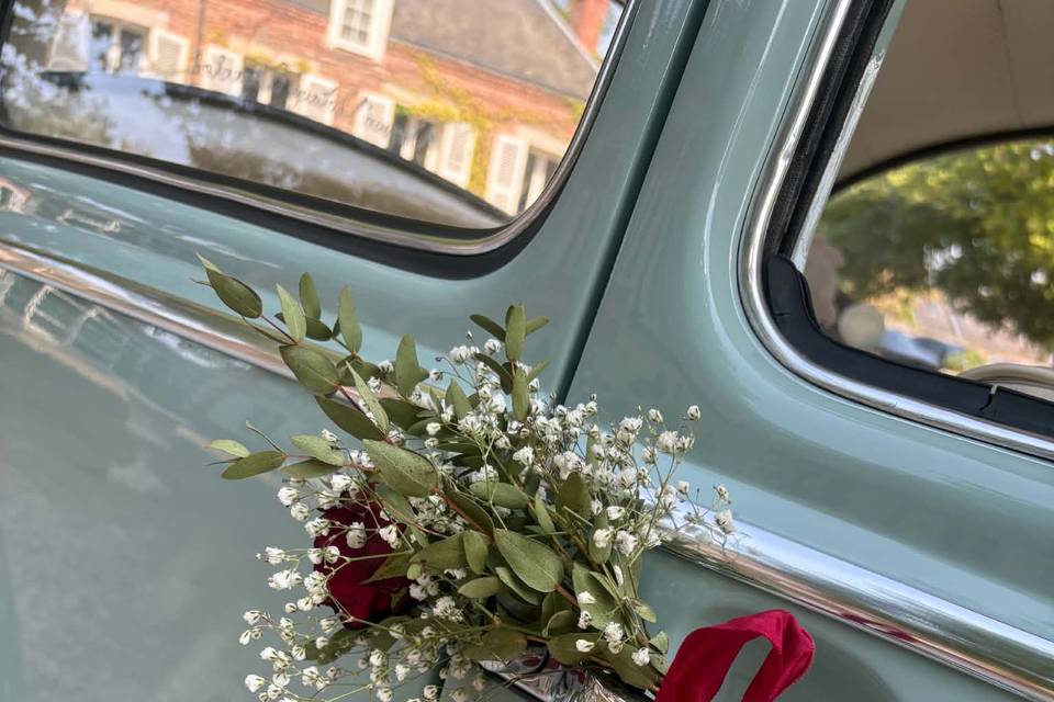 Décoration