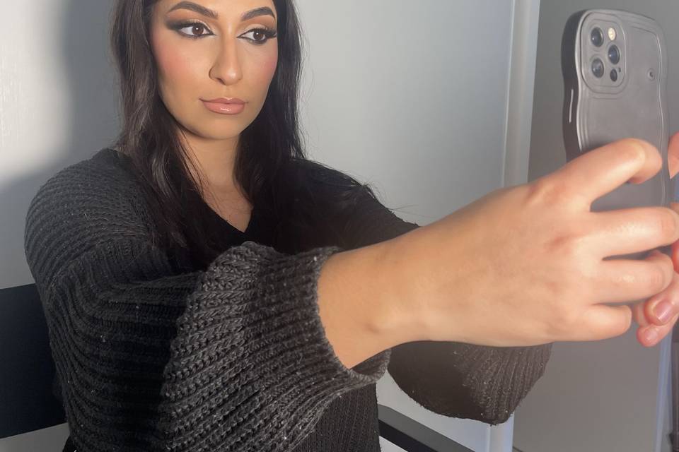 Maquillage