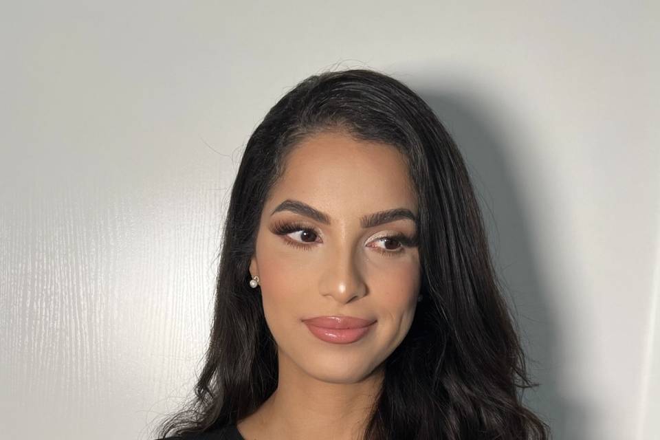 Soft Glam