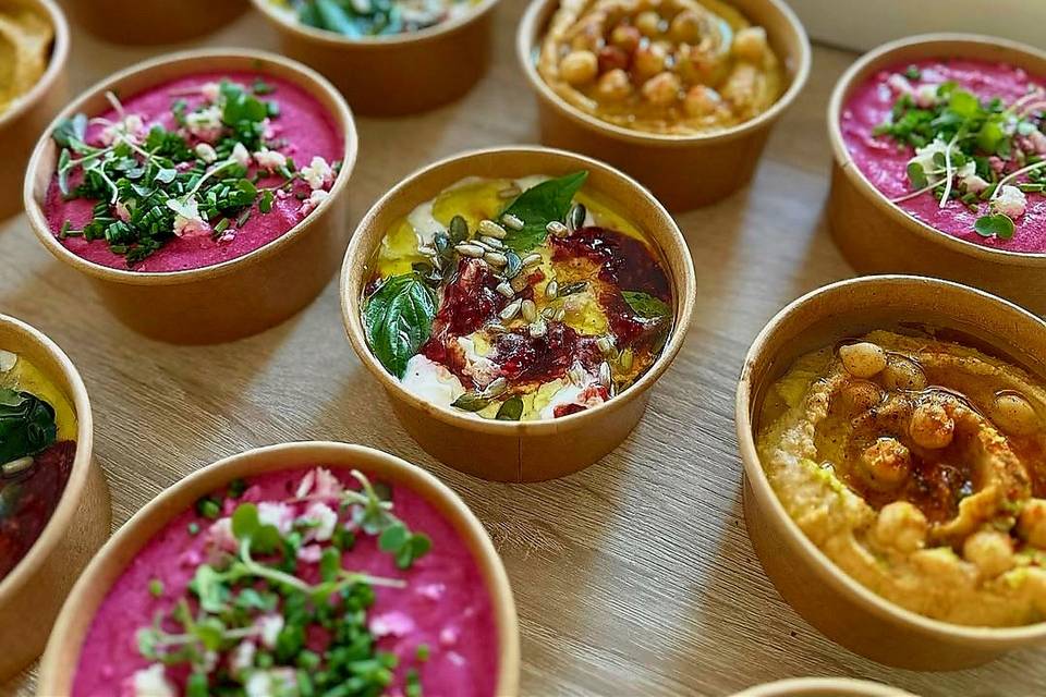 Bowls