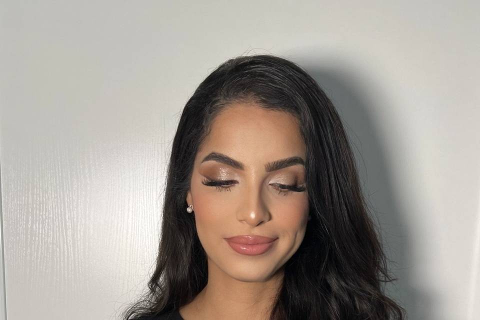 Soft Glam
