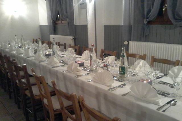Table groupe
