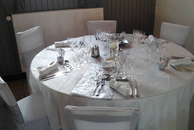 Table ronde