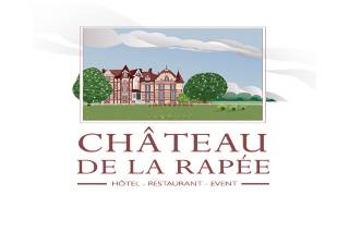 Château de la Râpée logo