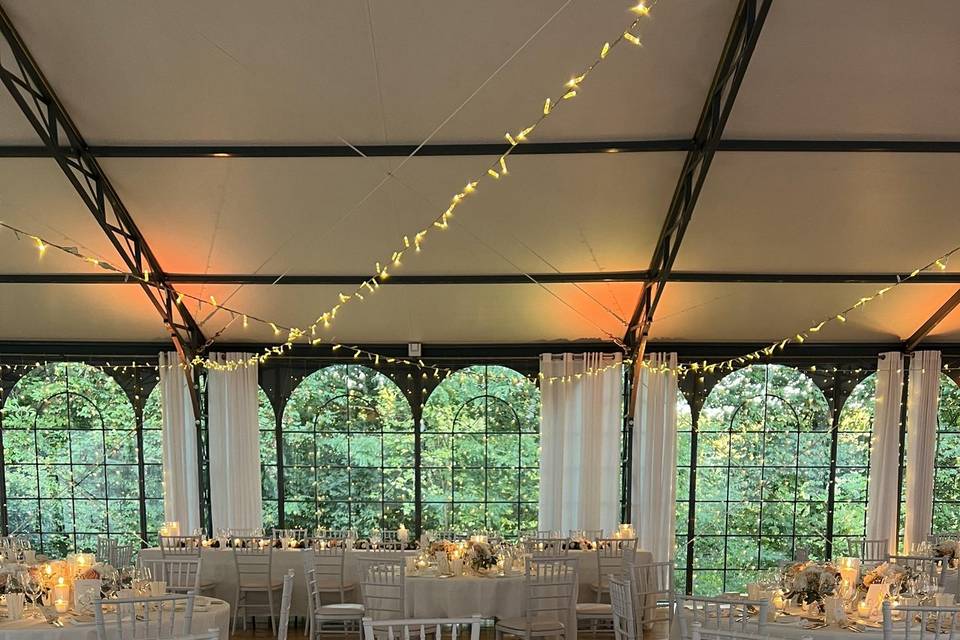 L'Orangerie
