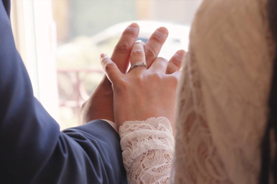 Mariage