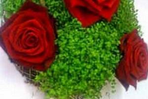 Bouquet de mariée