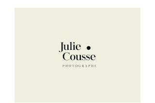Julie Cousse - Photographe