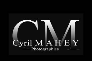 Cyril Mahey logo