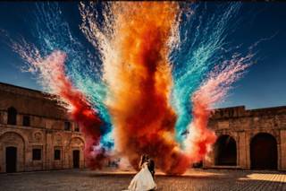 Noy Events - Feux d'Artifices