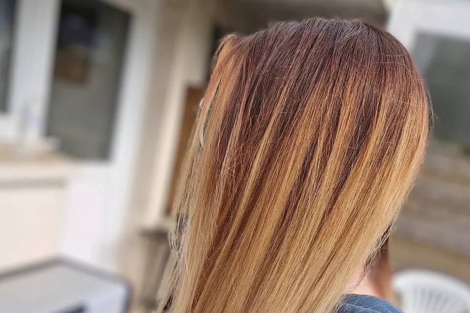 Balayage