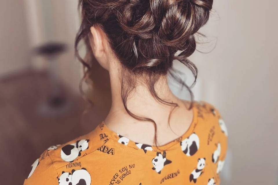 Chignon