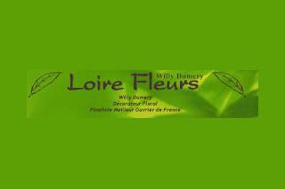 Loire Fleurs logo