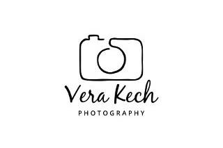 Vera Kech photography  logo