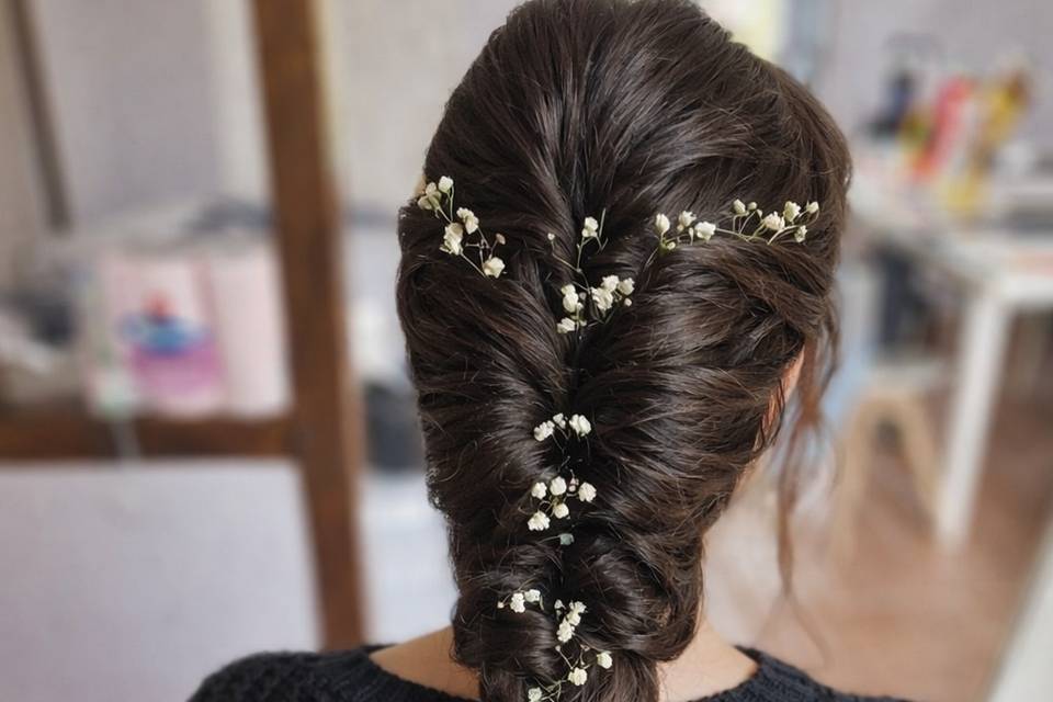 Mariage