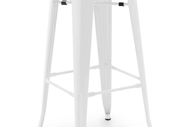 Tabouret haut