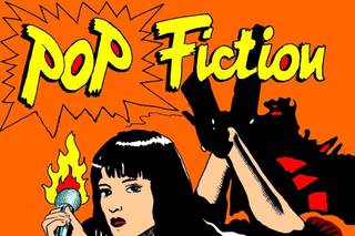 Pop Fiction