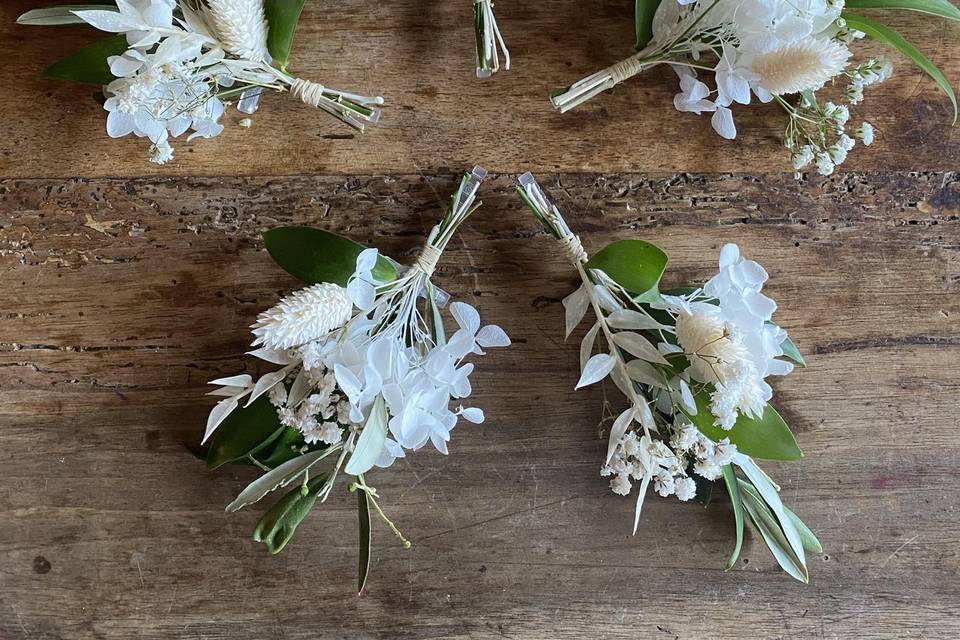 Boutonnière