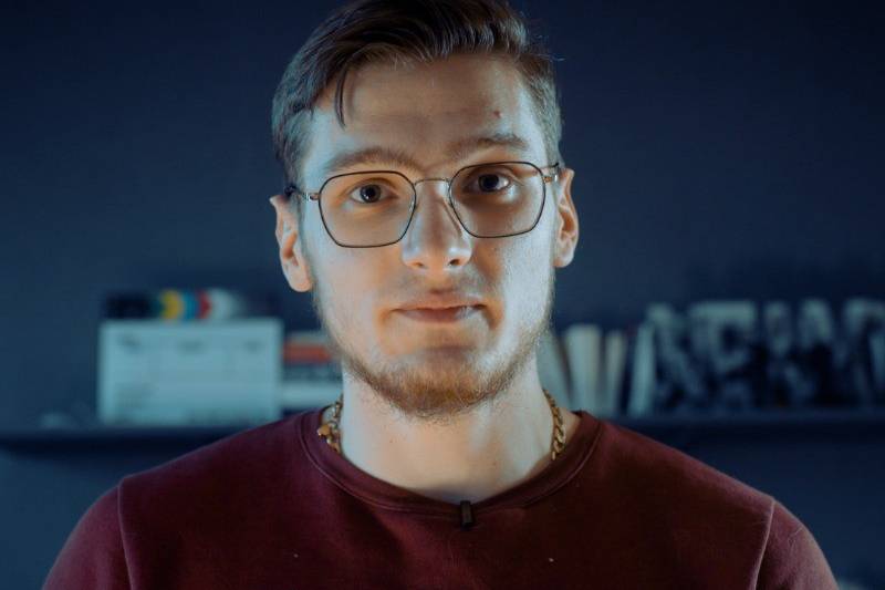 Antoine Roy Video Production