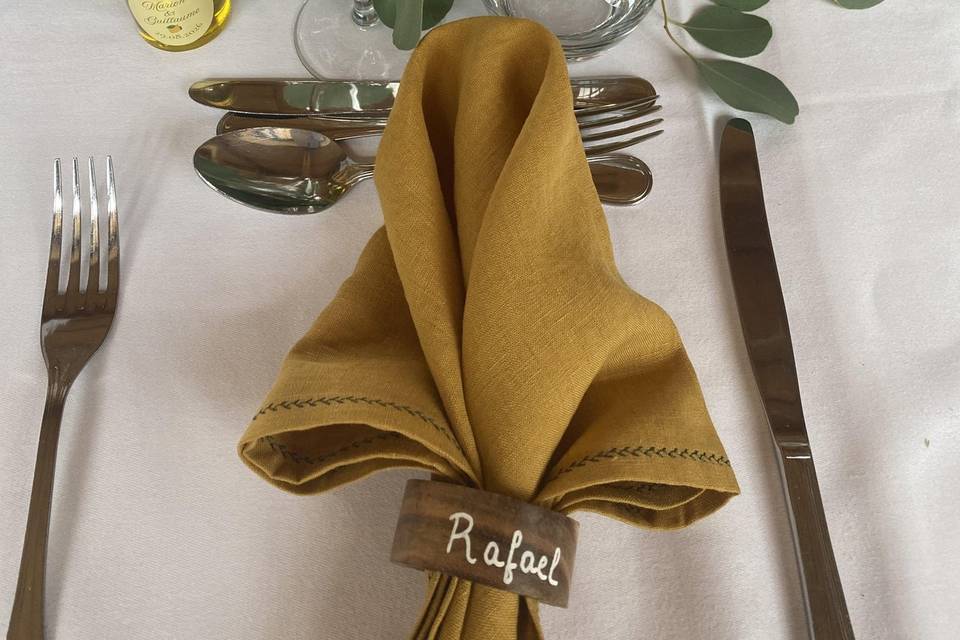 Mariage acidulé
