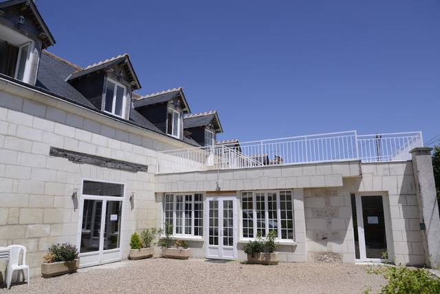 La Grange extérieur