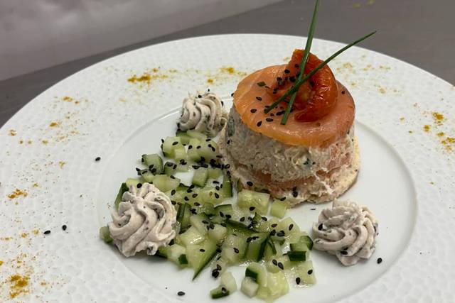Entrée