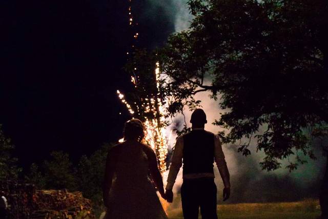 Mariage