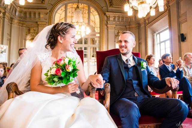 Mariage