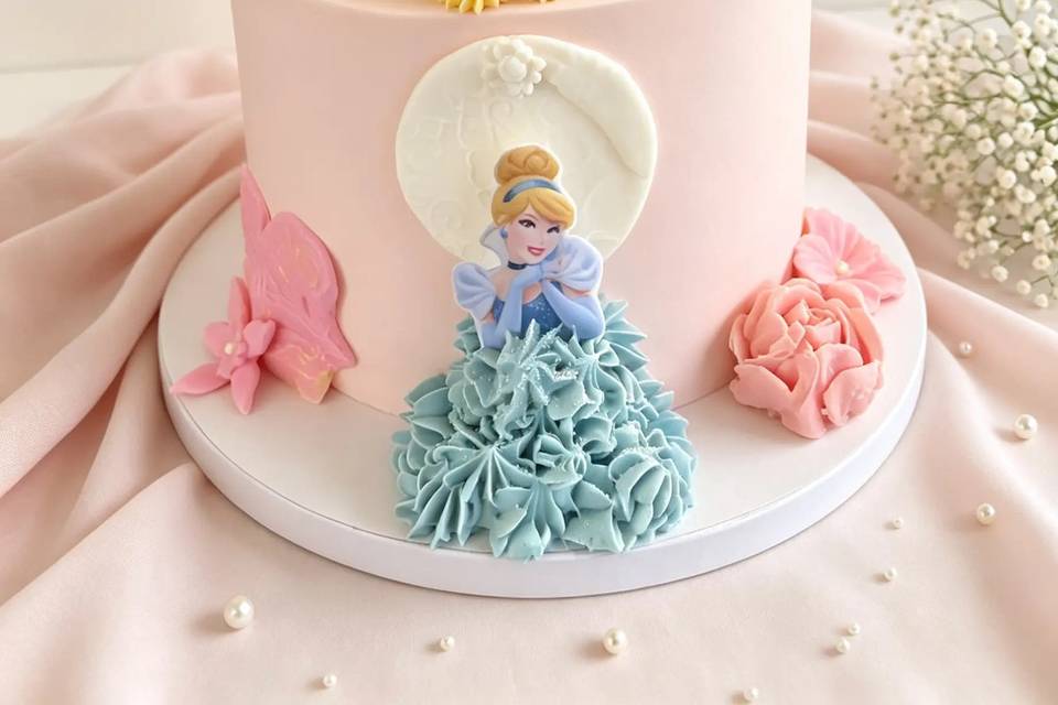 Anniversaire enfants