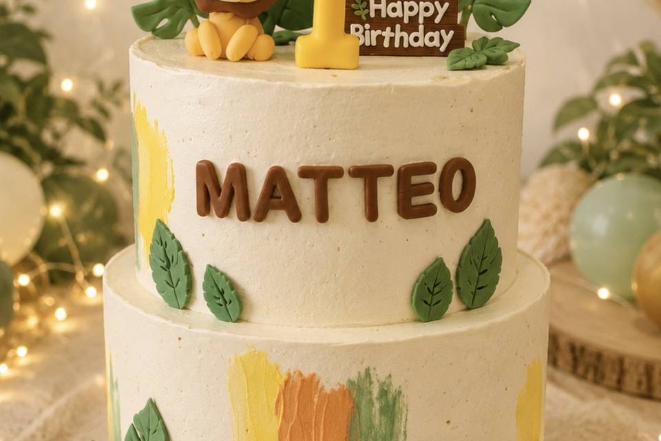 Anniversaire enfants