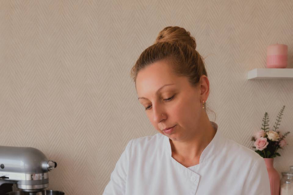 Atelier confection