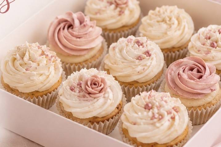 Cup cake