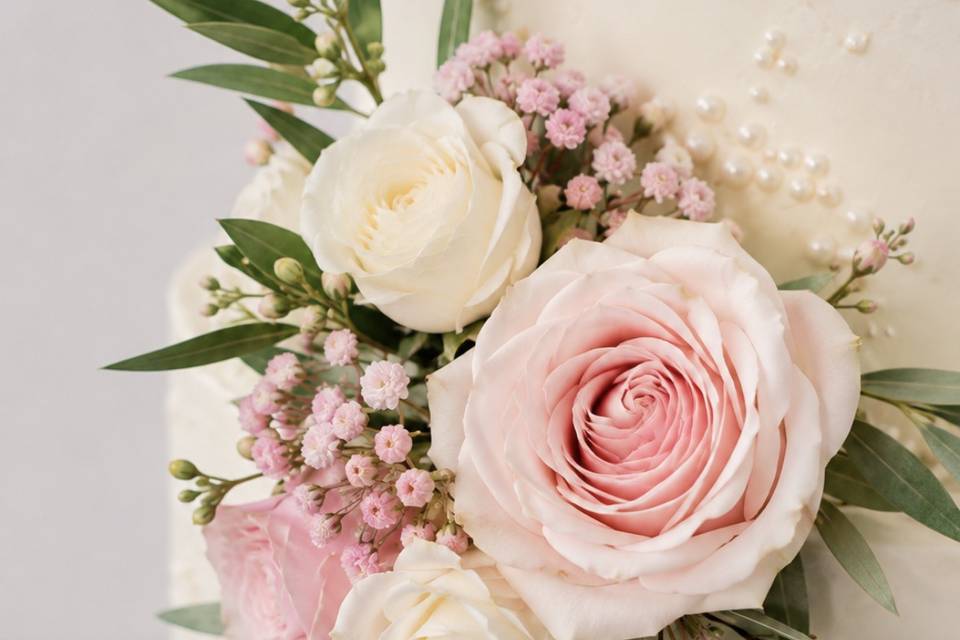 Floral