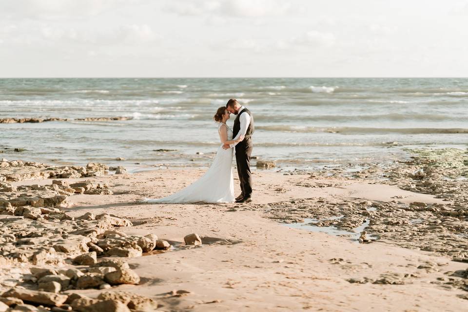 Mariage l'île de Ré